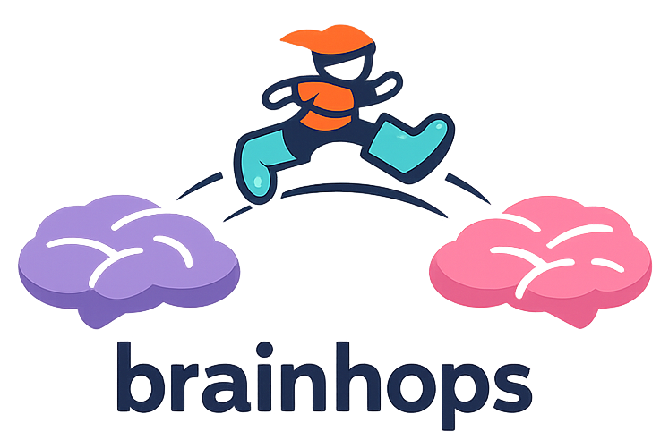 brainhops logo